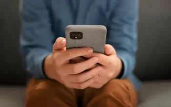 Jangan Beli HP Baru Dulu! Ini Cara Gratis Bikin Android 2x Lebih Cepat