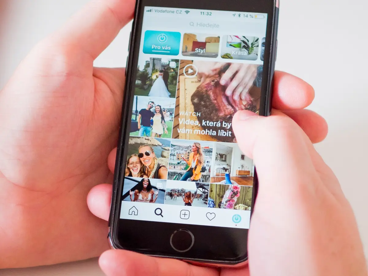Simple! Begini Cara Cek Postingan Yang Udah Kamu Like Di Instagram