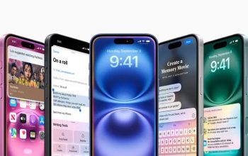 Top 7 HP Dengan RAM Super Lega & Hasil Foto Terbaik di Kelasnya