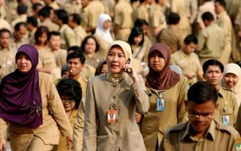 Begini Cara Aktivasi MFA ASN Digital BKN Biar Akun Kamu Makin Aman