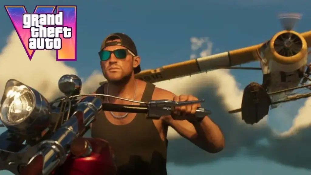 Keren Parah! Rockstar Tegaskan Trailer Kedua GTA 6 Diambil Langsung dari PS5