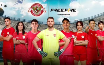 Catat! Ini Dia Daftar Lengkap Timnas Free Fire Indonesia Buat SEA Games 2025