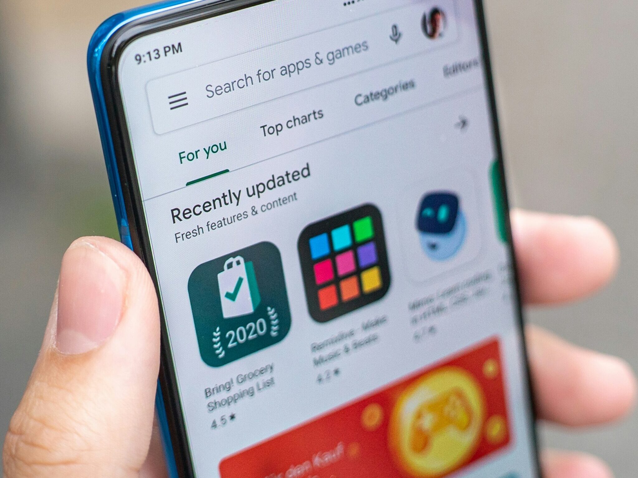 Waduh, Jutaan Aplikasi Android Hilang dari Play Store, Ini Fakta Mengejutkannya