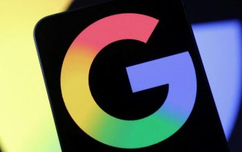 Tampilan Ikon G Google Dirombak, Sekarang Lebih Fresh dan Modern