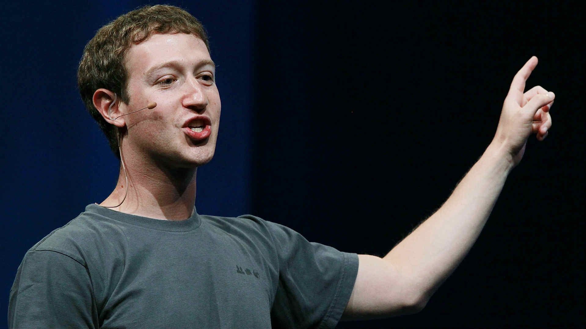 Menarik Banget! Zuckerberg Yakin AI Bisa Jadi Temen Curhat Buat yang Lagi Kesepian
