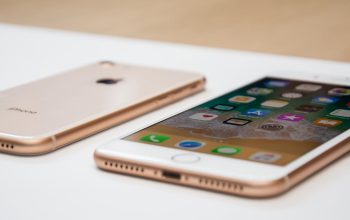 Wah! iPhone 7 Plus & iPhone 8 Udah Masuk Daftar Barang Antik Apple