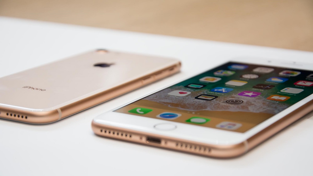 Wah! iPhone 7 Plus & iPhone 8 Udah Masuk Daftar Barang Antik Apple