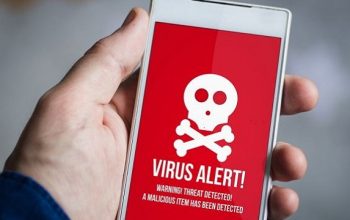 Serem! Ini 7 Hal Buruk yang Bisa Terjadi Kalo HP Kamu Terserang Malware