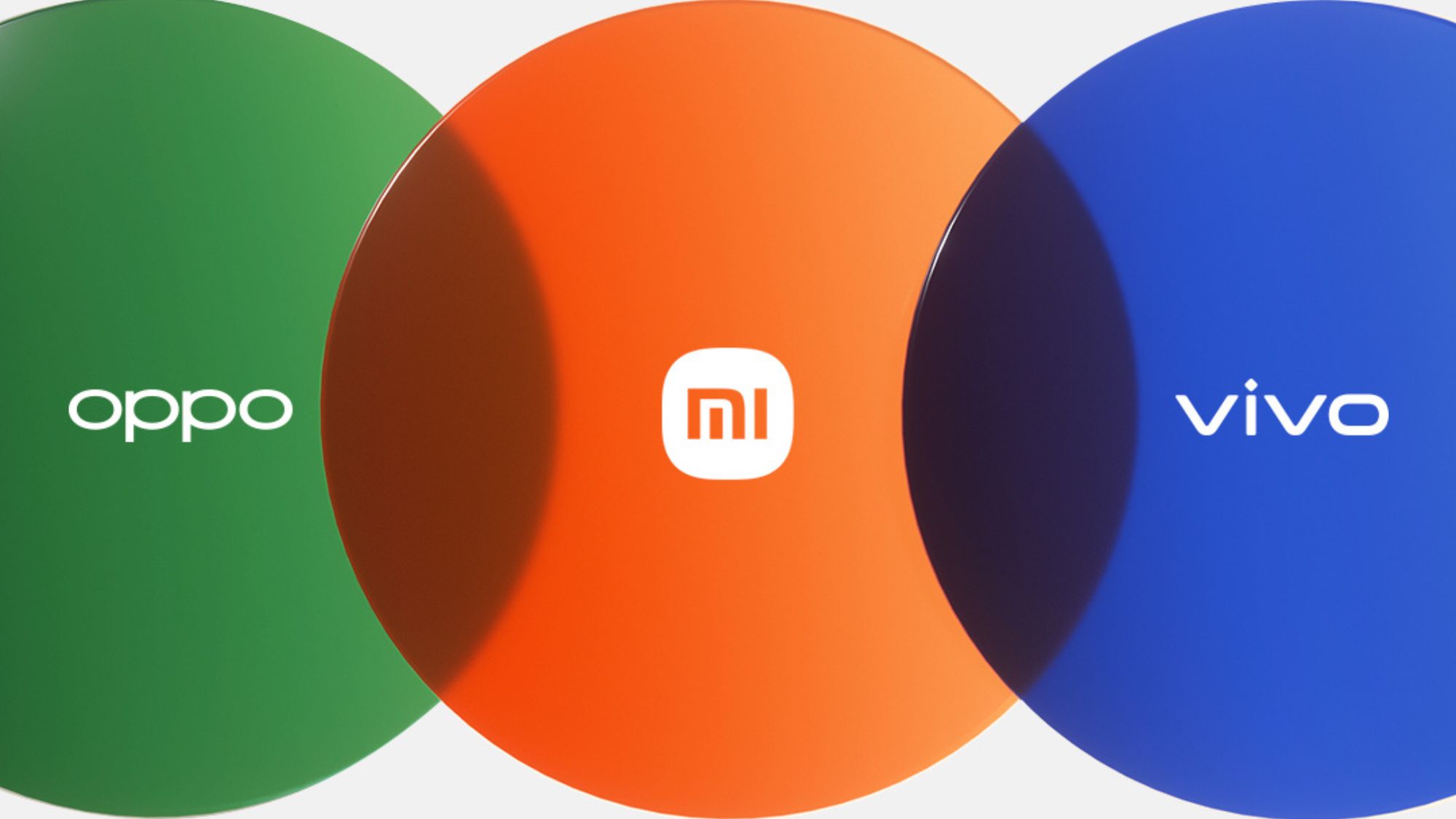Xiaomi, Oppo, dan Vivo Mau Bikin OS Saingan Android? Ini Bocoran Rencana Besar Mereka