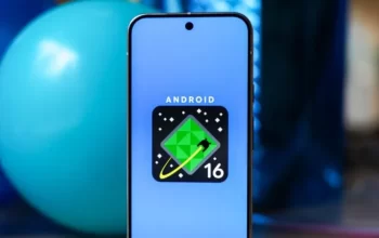 Makin Aman! Android 16 Siapkan Fitur Anti Maling Buat Kamu yang Parno HP Hilang
