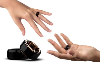 Canggih Banget! Cincin Pintar Ini Katanya Bisa Bikin Pasangan Ketahuan Selingkuh