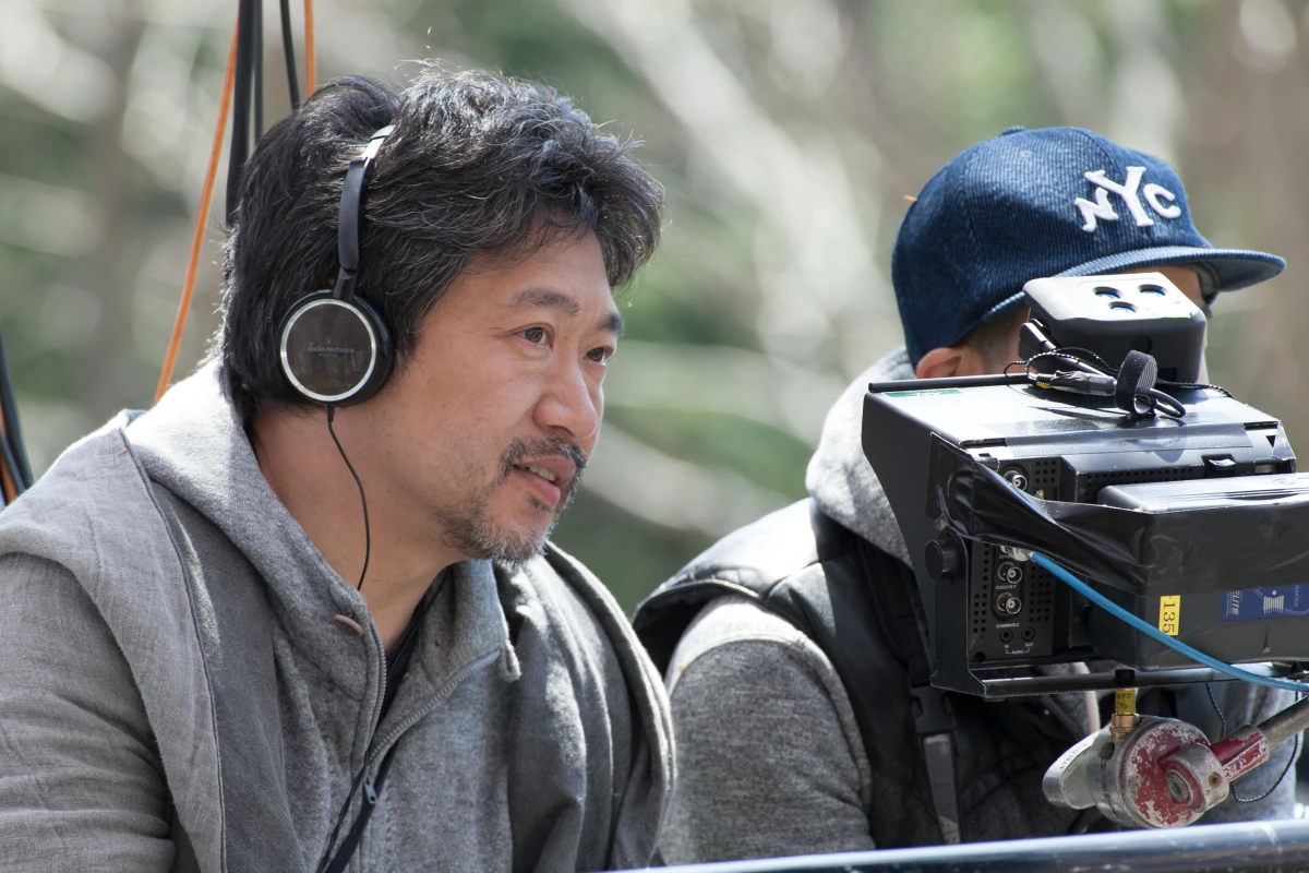 Sutradara Top Jepang Bikin Film Cuma Pakai iPhone 16 Pro, Hasilnya Bikin Kagum!