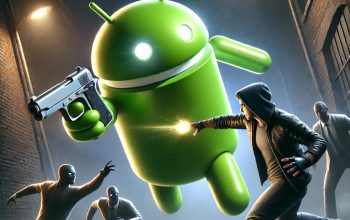 Kabar Gembira! Fitur Baru Android Bikin Pencuri HP Langsung Nyerah di Tempat