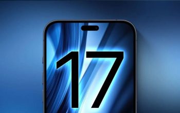 Desain iPhone 17 Bikin Ngiler, Tapi RAM Belum Ada Peningkatan Juga