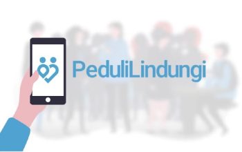 PeduliLindungi Sempat Diblokir Gara-gara Jadi Situs Judi, Sekarang Udah Normal Lagi!