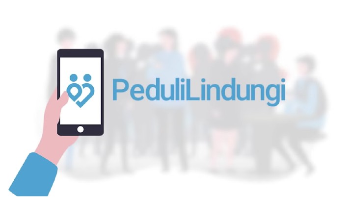 PeduliLindungi Sempat Diblokir Gara-gara Jadi Situs Judi, Sekarang Udah Normal Lagi!
