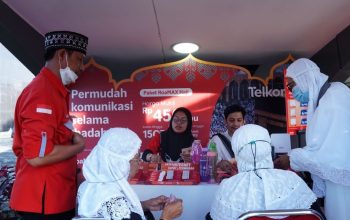 Cek Dulu! Ini Daftar Harga Paket Roaming Haji Telkomsel, Indosat, & XL yang Bisa Kamu Pakai
