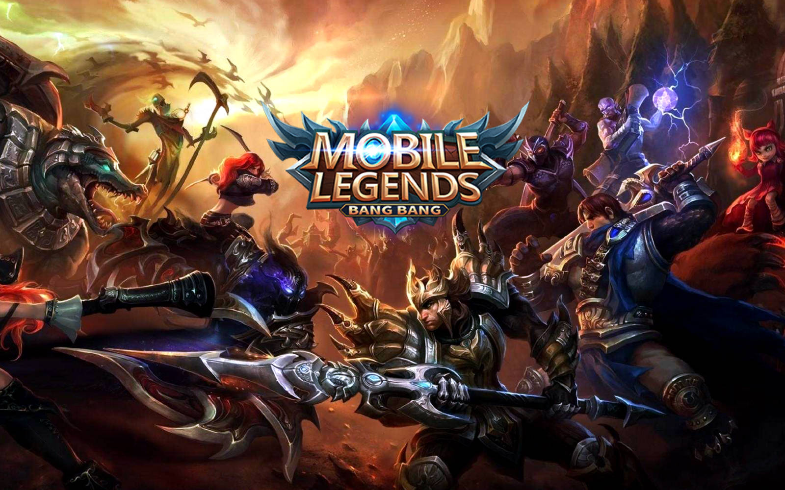 Patch Terbaru Mobile Legends 1.9.68 Rilis! Natan Makin OP & Fanny Kena Nerf Lagi