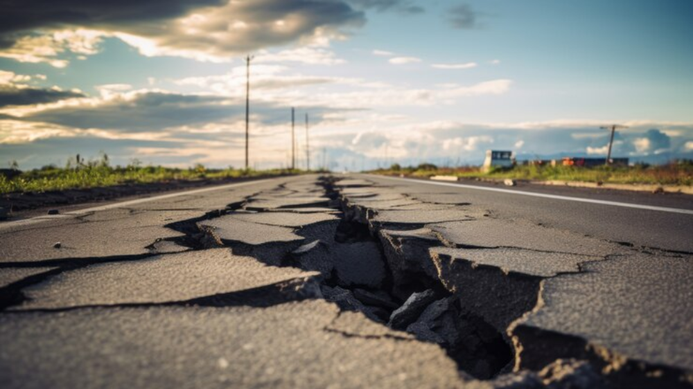 Gempa Megathrust di Indonesia Bisa di Mitigasi Pakai AI? Cek Faktanya Di Sini
