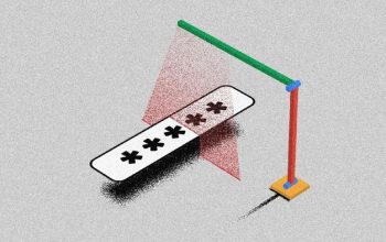 Geger! 184 Juta Password Bocor, Akun Google sampai Netflix Terancam!