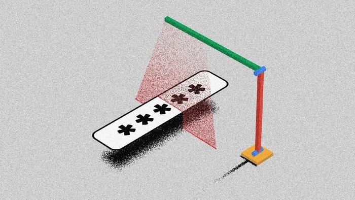 Geger! 184 Juta Password Bocor, Akun Google sampai Netflix Terancam!