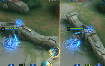 Magic Sentry di Mobile Legends: Senjata Rahasia Saat Tim Lagi Kena Gempur!