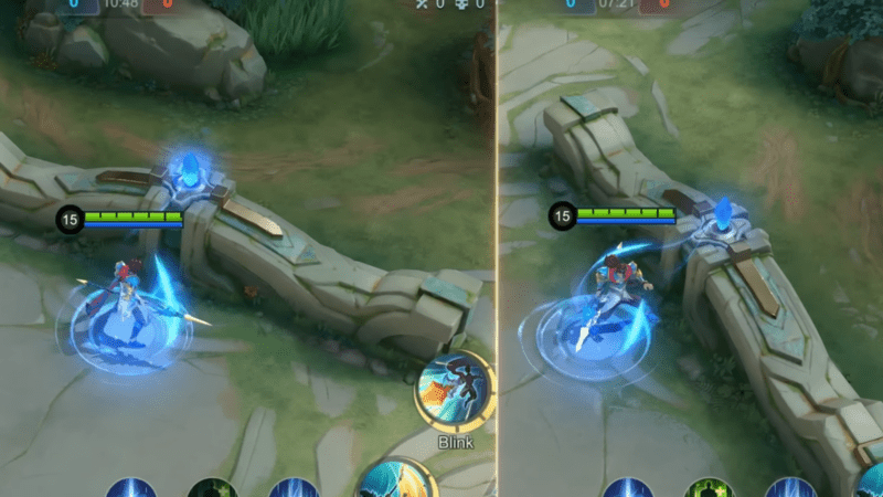Magic Sentry di Mobile Legends: Senjata Rahasia Saat Tim Lagi Kena Gempur!