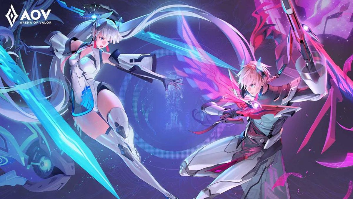 Indonesia Absen di Arena of Valor SEA Games 2025, Tapi Tetap Tampil Ganas di Tiga Game Ini!