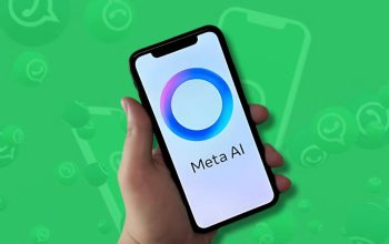 6 Cara Gampang Pakai Meta AI di WhatsApp Web, Nggak Ribet Sama Sekali!