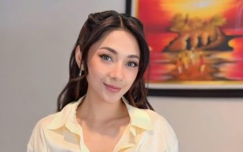 Dinda Kirana Genap 30 Tahun, Penampilannya Bikin Pangling Abis!