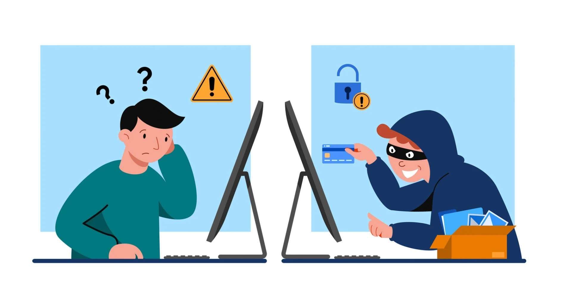 Waspada! 15 Aplikasi Ini Bisa Bobol Data dan Rekening Kamu, Jangan Asal Instal!