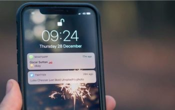 Terganggu Dengan Notifikasi WA Yang Muncul? Begini Trik Menghilangkannya!