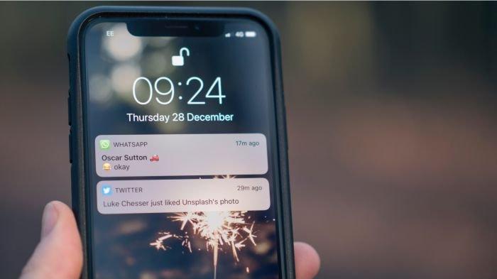 Terganggu Dengan Notifikasi WA Yang Muncul? Begini Trik Menghilangkannya!