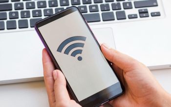 Trik Rahasia Mengetahui Password Wifi Pada HP Dan Laptop