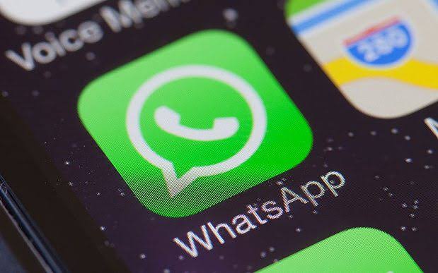 Kenali Ciri Akun WhatsApp Masuk Ke Perangkat Lain!