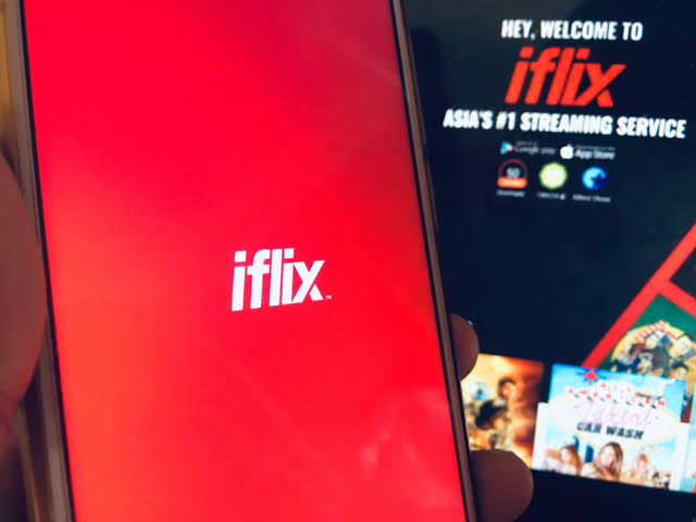 Tips Rahasia Streaming Gratis di Aplikasi Iflix