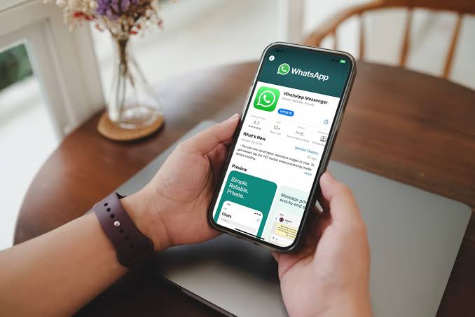 Fitur Baru WhatsApp! Buat Dua Akun Dalam Satu Perangkat