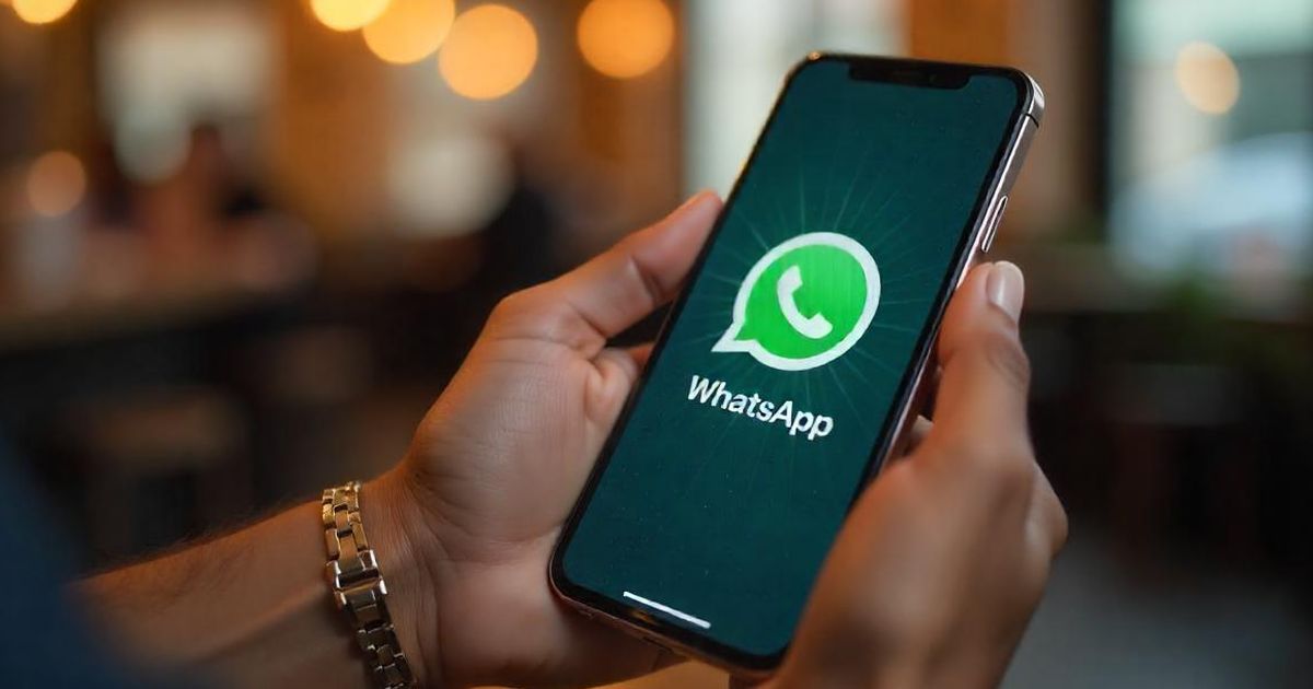 Wajib Tahu! Ini Alasan Kenapa Kamu Harus Pakai WhatsApp Resmi, Bukan yang Modifan