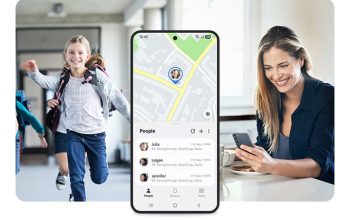 Find My Mobile: Rahasia Melacak HP Samsung yang Hilang Tanpa Ribet