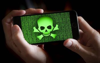 7 Tanda HP Kamu Terinfeksi Malware Sebelum Terlambat