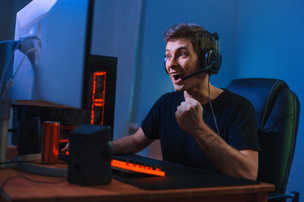 Anti Lag! 5 Cara agar Internet Tetap Stabil Saat Main Game & Streaming