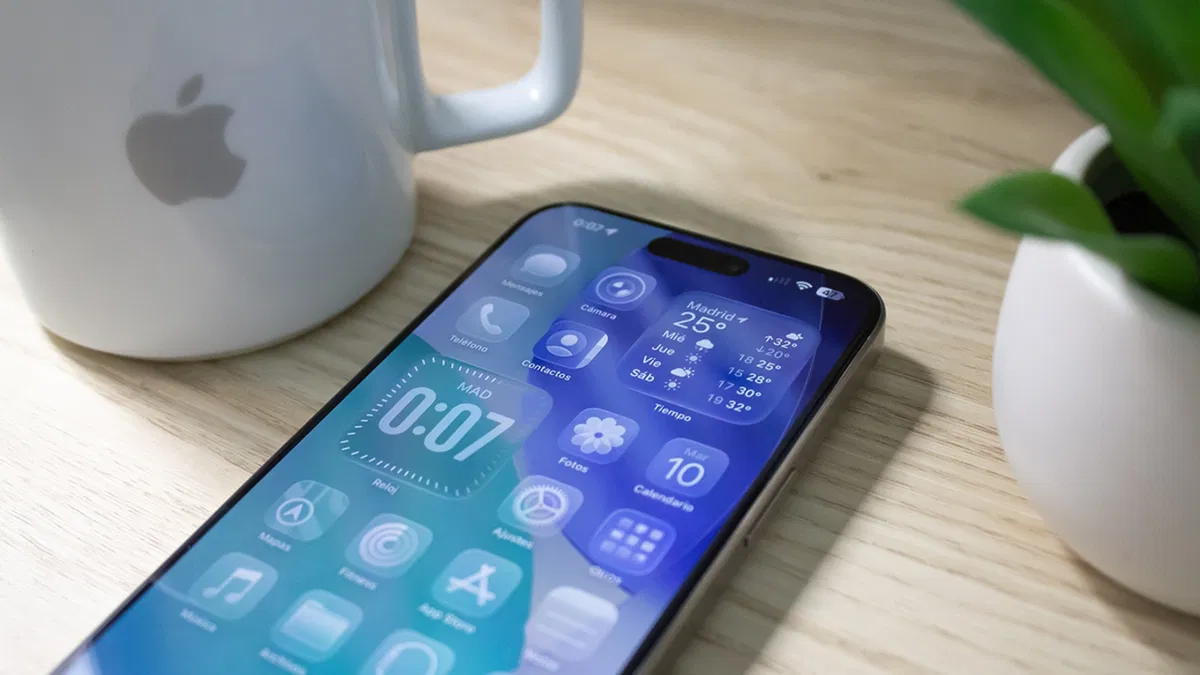 Eksklusif! Ini Dia 5 Fitur Baru iOS 26 yang Cuma Bisa Dicobain User iPhone 15 Pro ke Atas