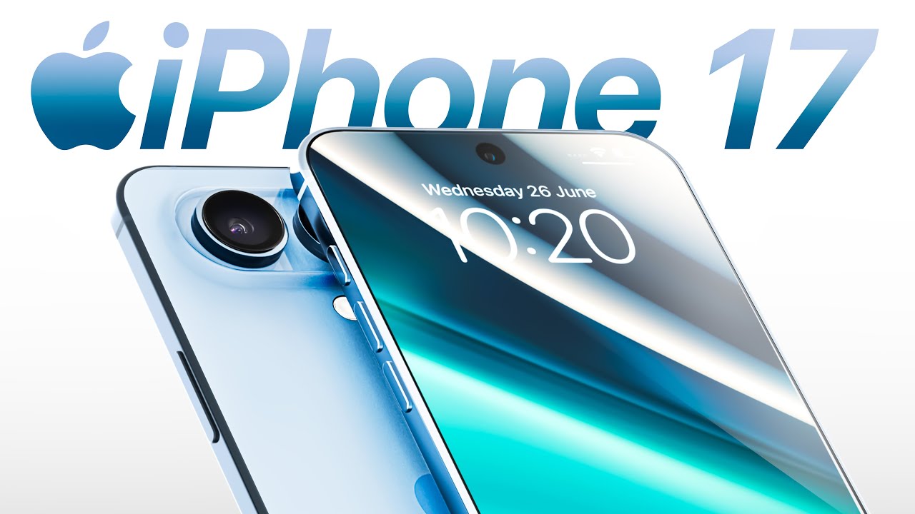 Ini Dia Bocoran Warna Baru iPhone 17 yang Bikin Ngiler