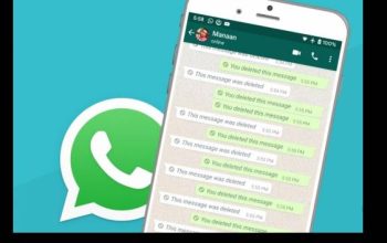 6 Cara Baca Chat WhatsApp Tanpa Ketahuan Pengirimnya