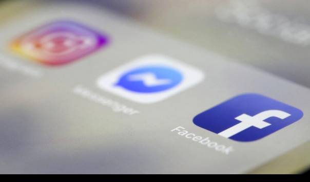 Gampang Banget! Cara Masuk Facebook Meski Lupa Email, Kata Sandi, Nomor HP Udah Hilang