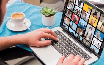 Cara Praktis Menghemat Ruang Penyimpanan Di Google Foto; Gampang Banget!