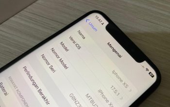 Biar Nggak Was-Was! Begini Cara Mudah Cek IMEI iPhone Udah Terdaftar Atau Belum
