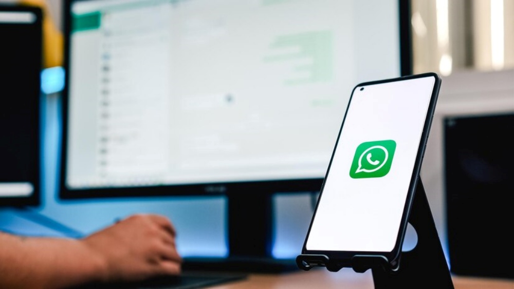 10 Cara Mengatasi Notifikasi WhatsApp Tidak Bunyi