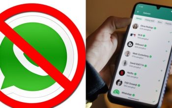 Jangan Sedih! Ini Lho Tanda Akun WhatsAppmu Diblokir Orang Lain