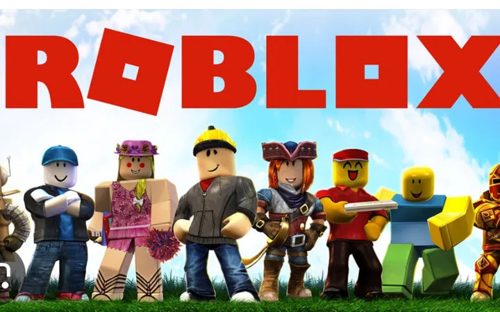 6 Kode Redeem Roblox 2025 Agar Dapat Item Gratis!